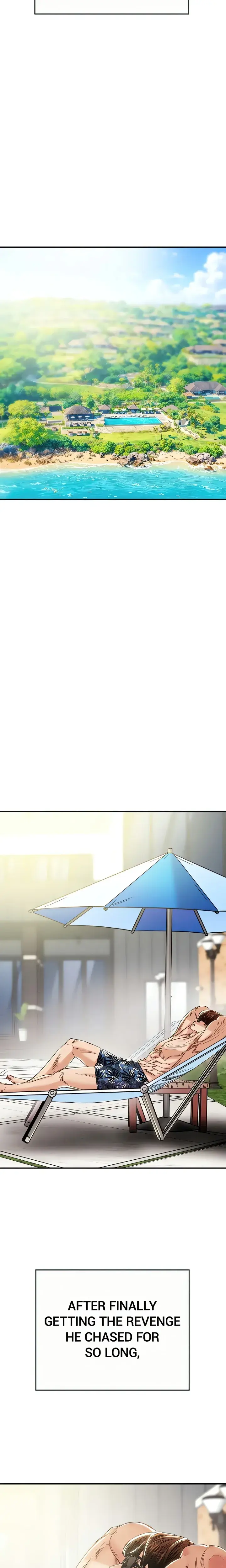 The Man Who Devours Episode 93 - Page 21