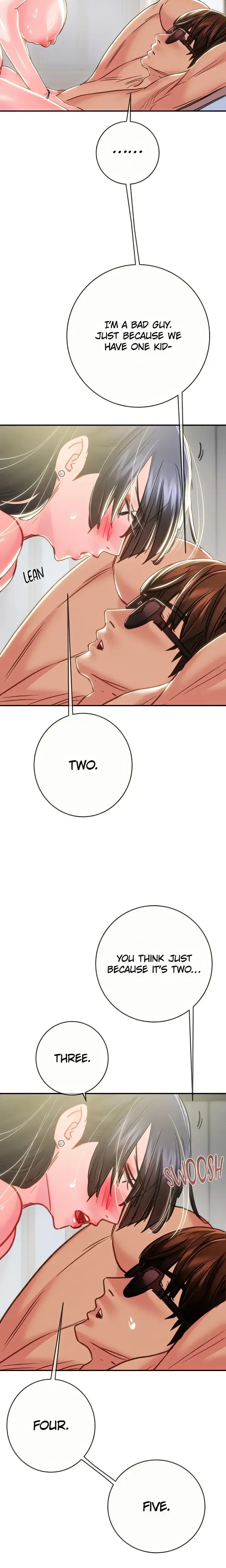 The Man Who Devours Episode 93 - Page 32