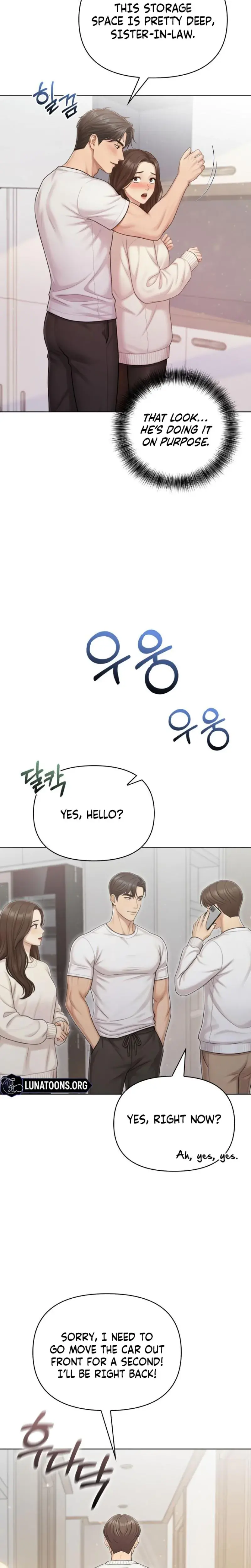 The Man You Should Avoid Episode 2 - Page 2