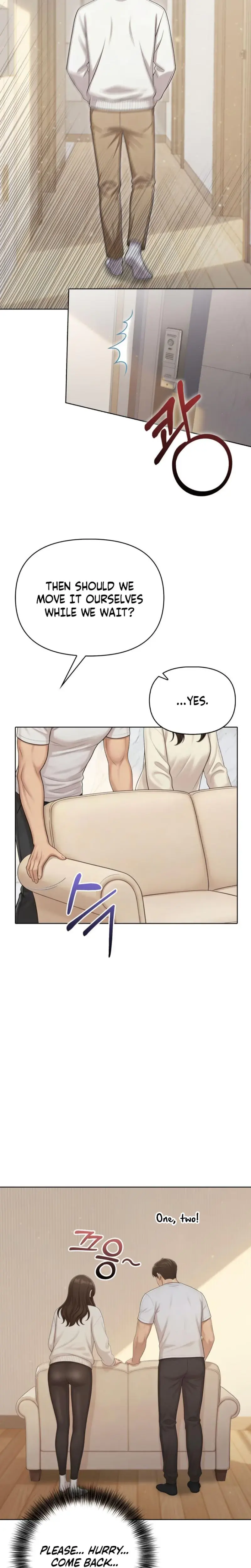 The Man You Should Avoid Episode 2 - Page 3