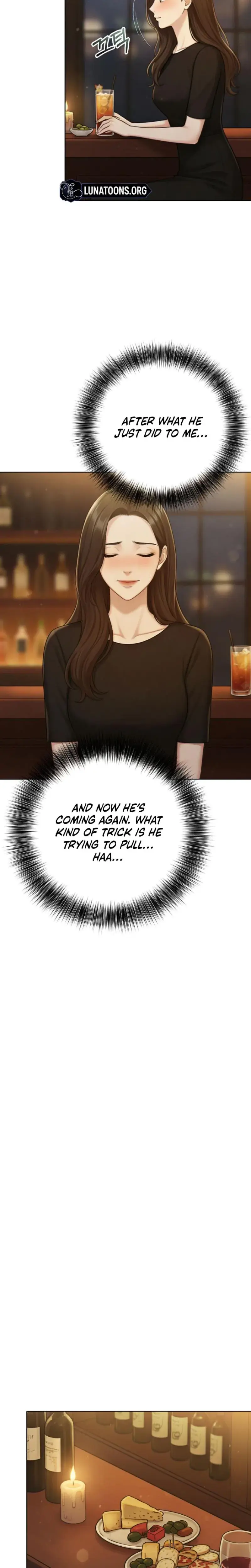 The Man You Should Avoid Episode 3 - Page 15