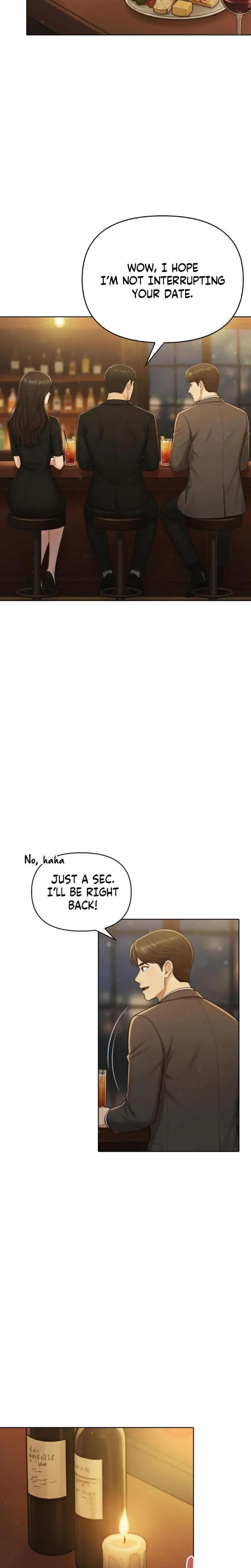The Man You Should Avoid Episode 3 - Page 16