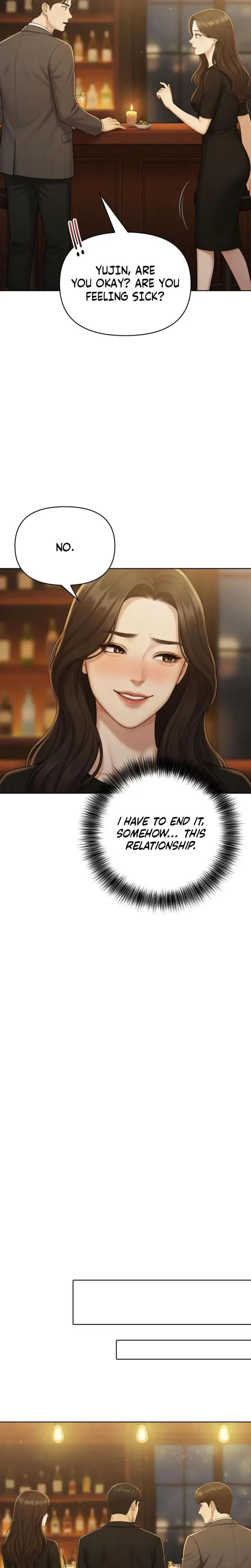 The Man You Should Avoid Episode 3 - Page 22