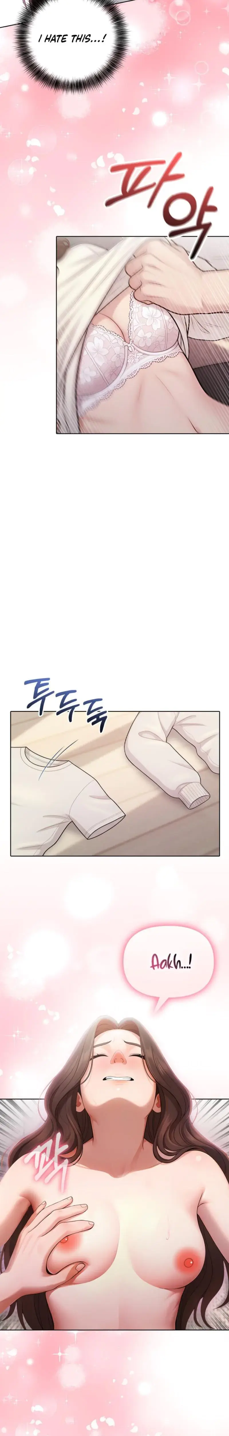 The Man You Should Avoid Episode 3 - Page 7