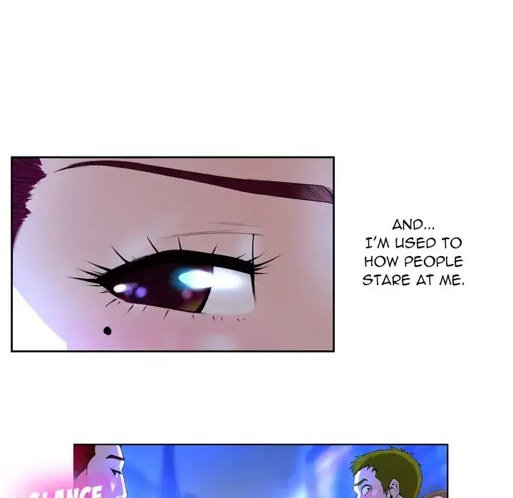 The Mask: Two Faces Episode 0 - Page 14