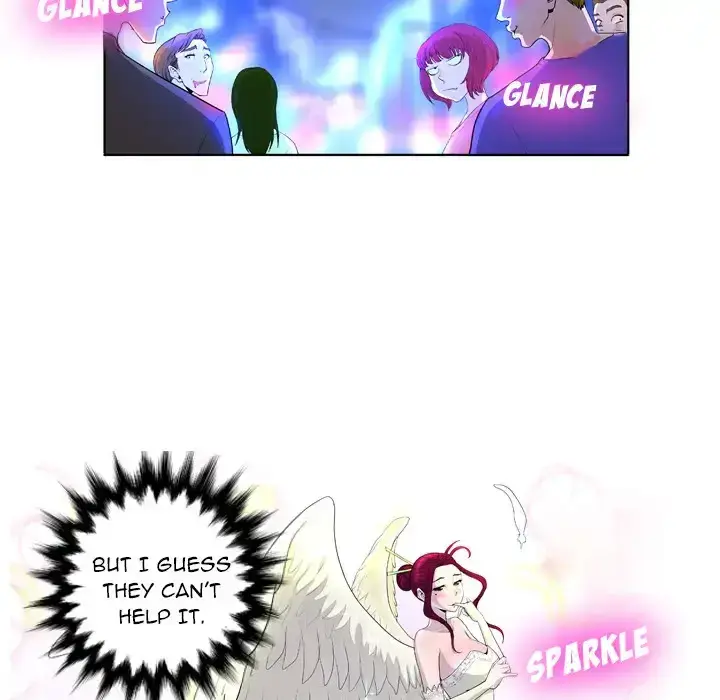 The Mask: Two Faces Episode 0 - Page 15