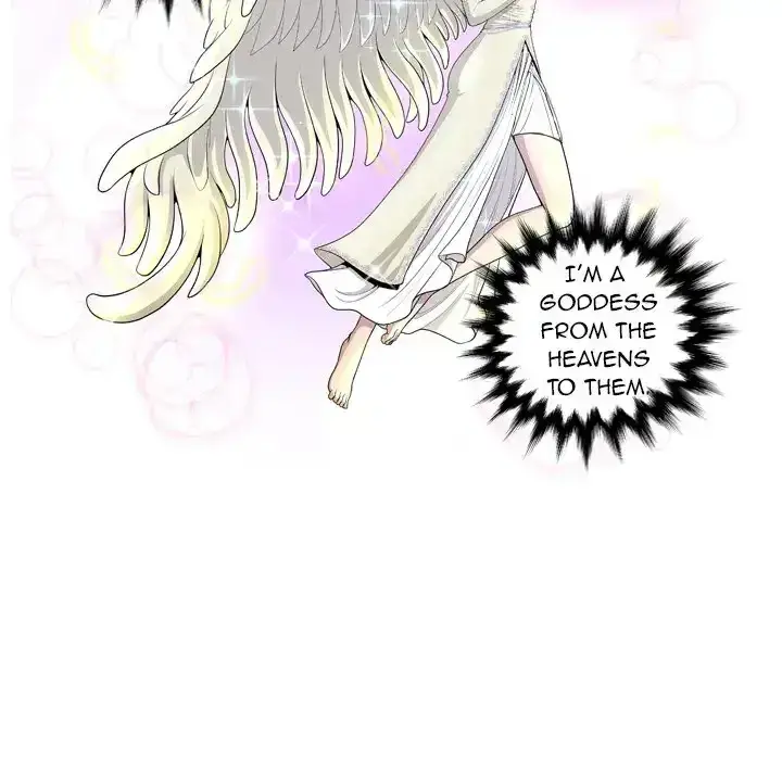 The Mask: Two Faces Episode 0 - Page 16