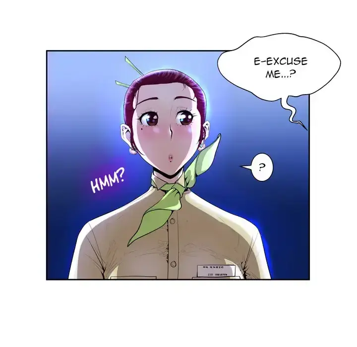 The Mask: Two Faces Episode 0 - Page 17