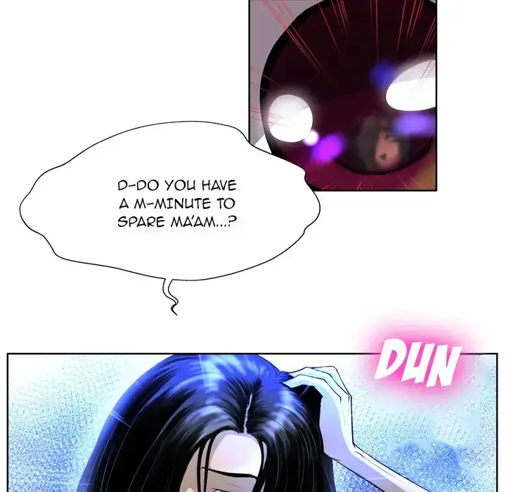 The Mask: Two Faces Episode 0 - Page 19