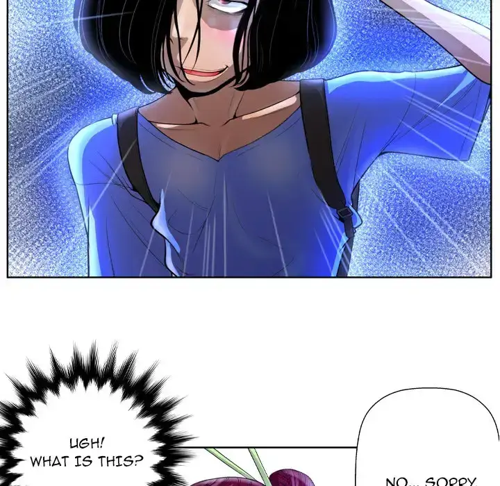 The Mask: Two Faces Episode 0 - Page 20
