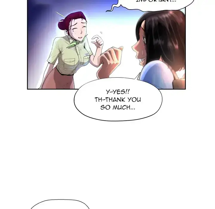 The Mask: Two Faces Episode 0 - Page 23