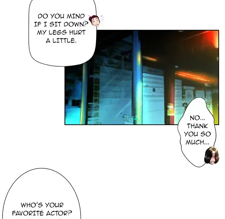 The Mask: Two Faces Episode 0 - Page 24