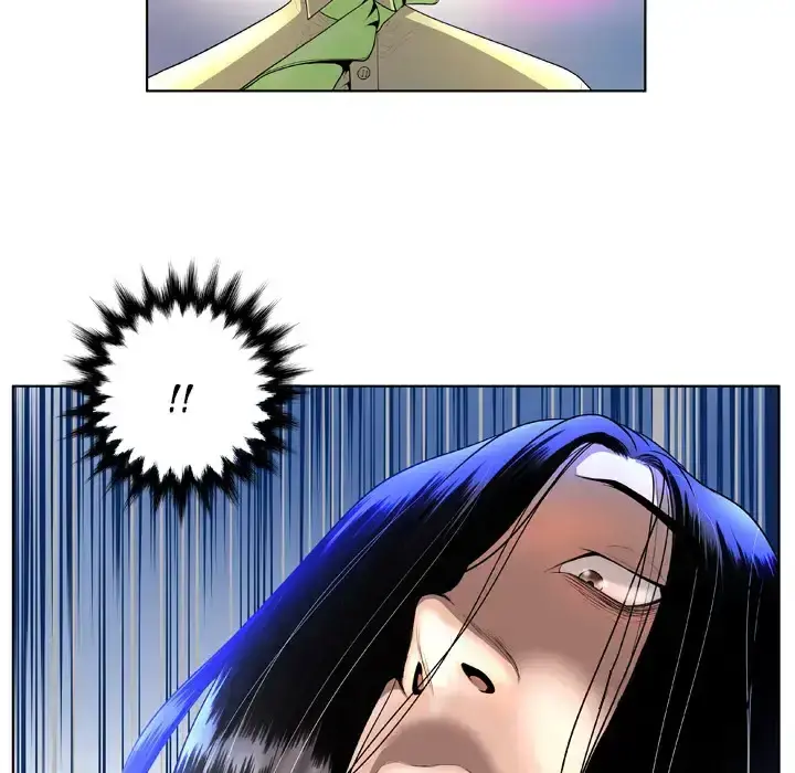 The Mask: Two Faces Episode 0 - Page 29
