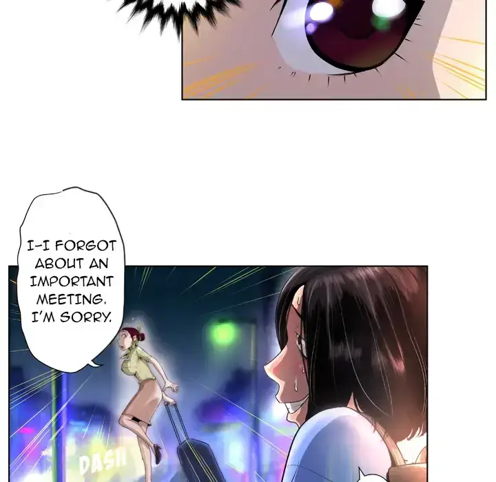 The Mask: Two Faces Episode 0 - Page 31