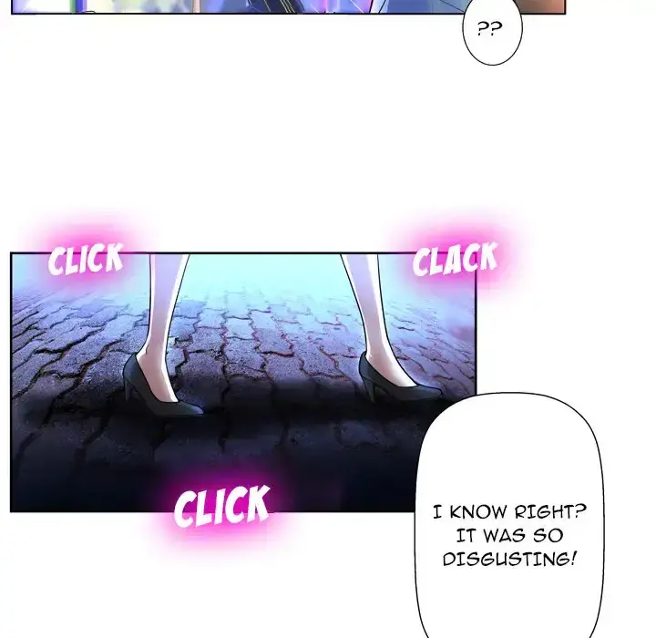 The Mask: Two Faces Episode 0 - Page 32