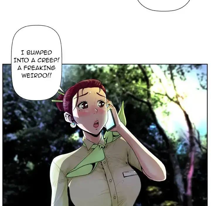 The Mask: Two Faces Episode 0 - Page 33