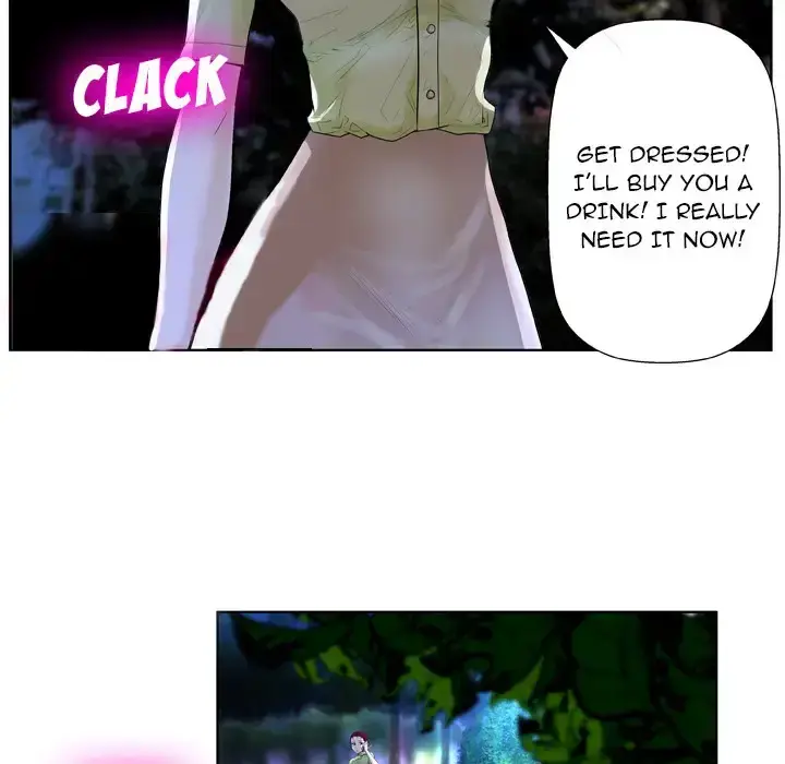 The Mask: Two Faces Episode 0 - Page 34