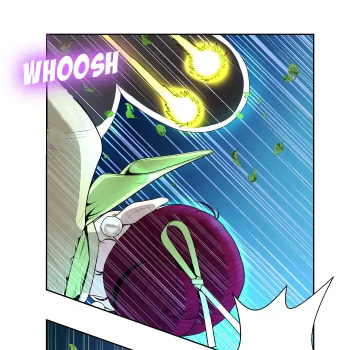 The Mask: Two Faces Episode 0 - Page 39