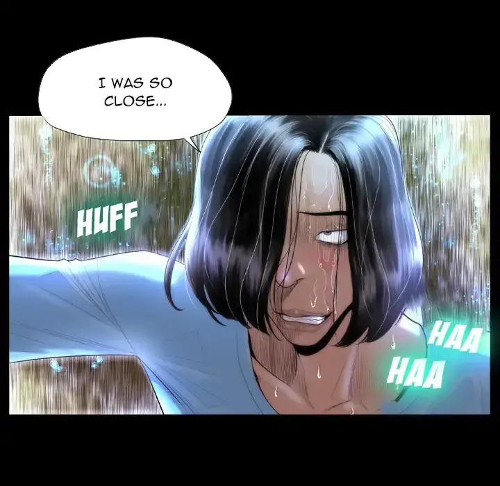 The Mask: Two Faces Episode 0 - Page 7