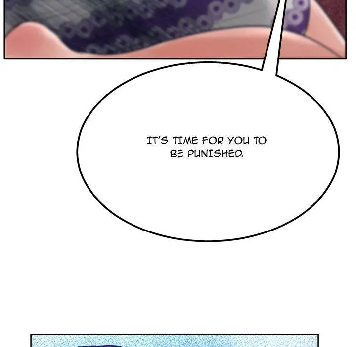 The Mask: Two Faces Episode 13 - Page 136