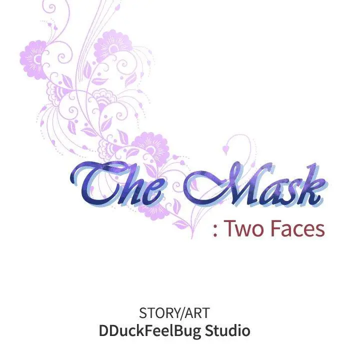 The Mask: Two Faces Episode 13 - Page 44