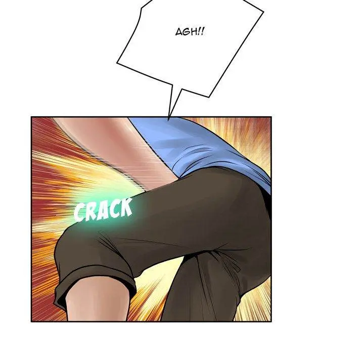 The Mask: Two Faces Episode 13 - Page 63