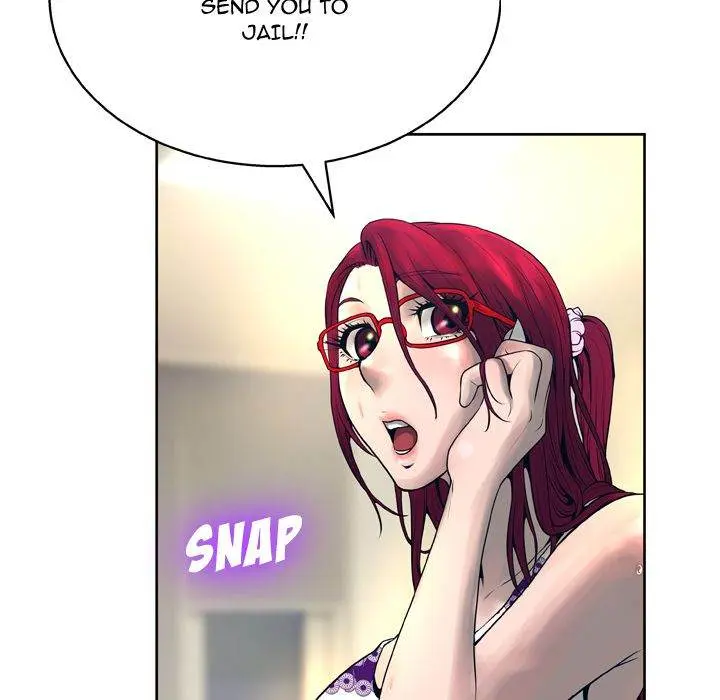 The Mask: Two Faces Episode 13 - Page 77