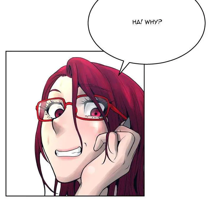The Mask: Two Faces Episode 13 - Page 80