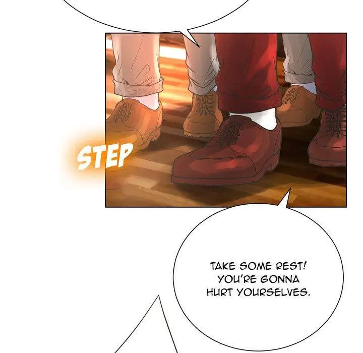 The Mask: Two Faces Episode 21 - Page 108