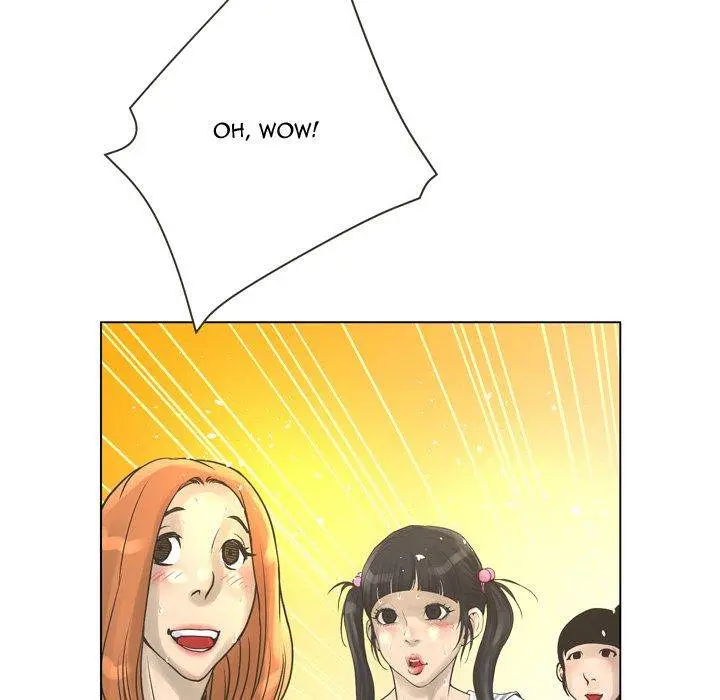 The Mask: Two Faces Episode 21 - Page 109