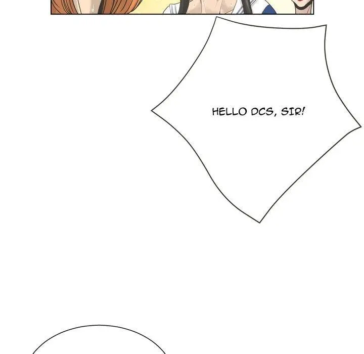 The Mask: Two Faces Episode 21 - Page 110