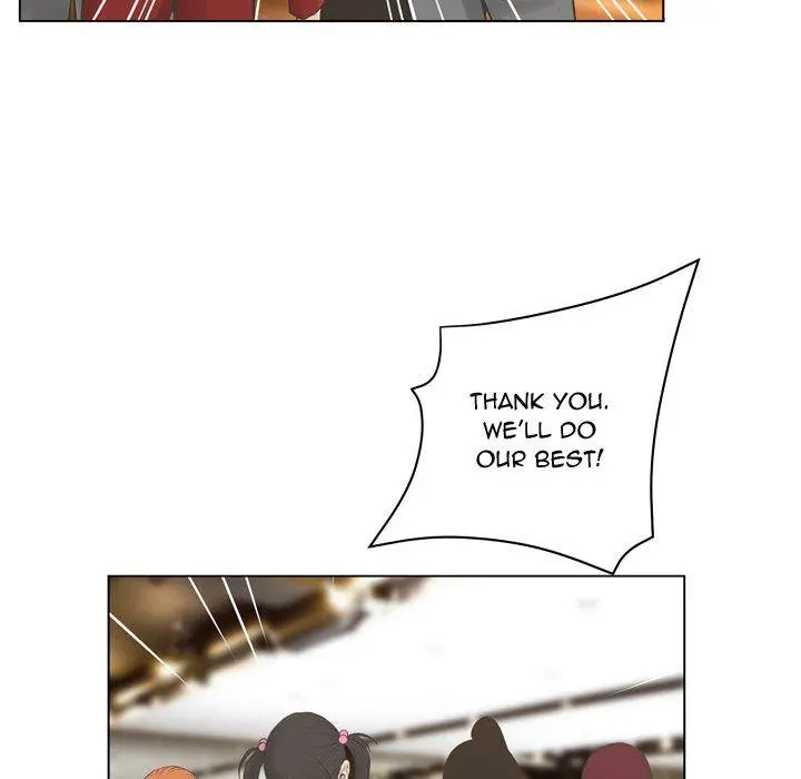The Mask: Two Faces Episode 21 - Page 112