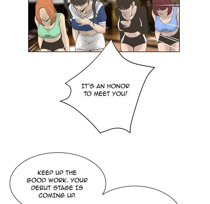 The Mask: Two Faces Episode 21 - Page 113