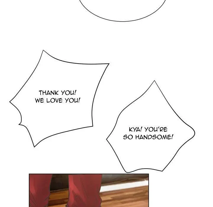 The Mask: Two Faces Episode 21 - Page 115