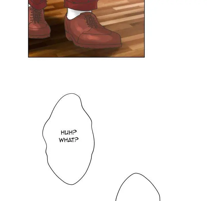 The Mask: Two Faces Episode 21 - Page 116