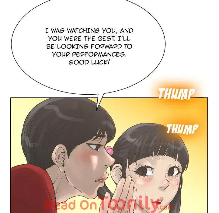 The Mask: Two Faces Episode 21 - Page 119