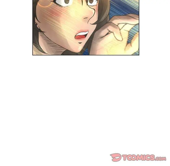 The Mask: Two Faces Episode 21 - Page 12