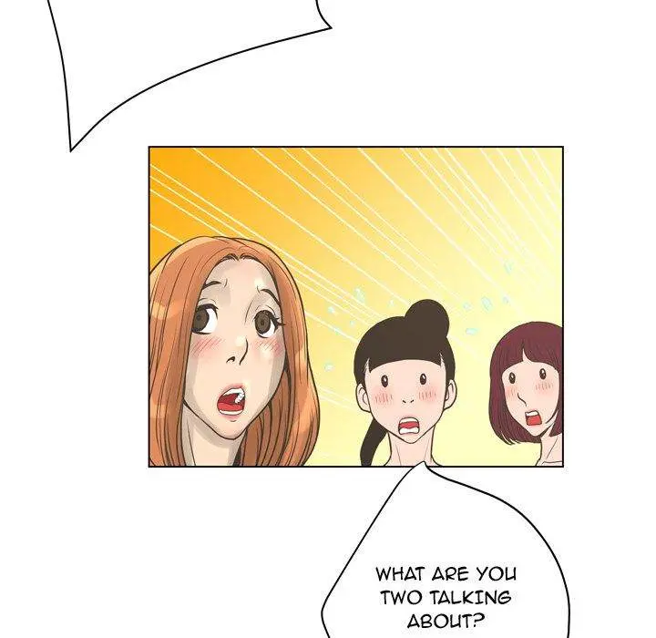 The Mask: Two Faces Episode 21 - Page 121