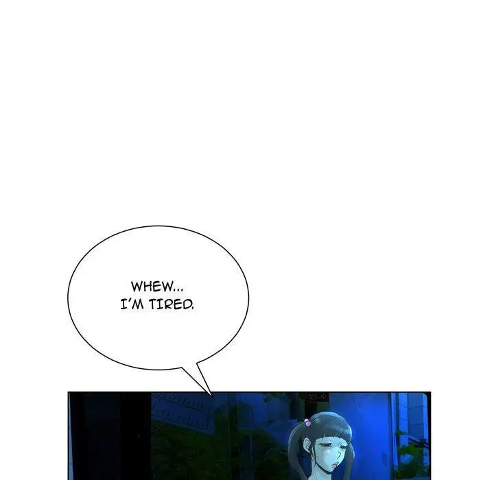 The Mask: Two Faces Episode 21 - Page 135