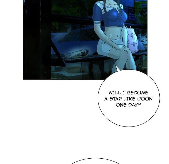 The Mask: Two Faces Episode 21 - Page 136