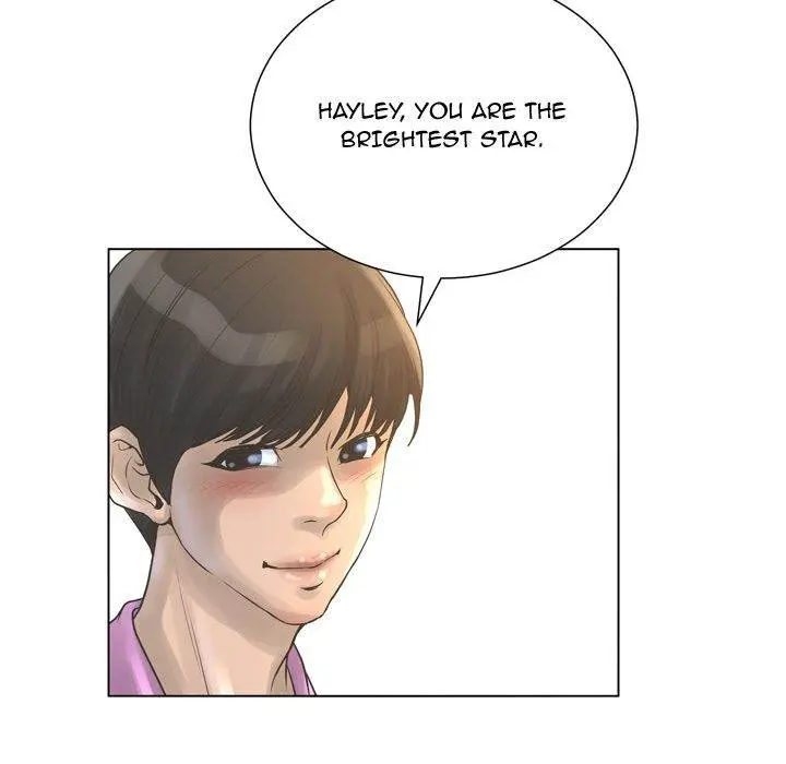 The Mask: Two Faces Episode 21 - Page 137