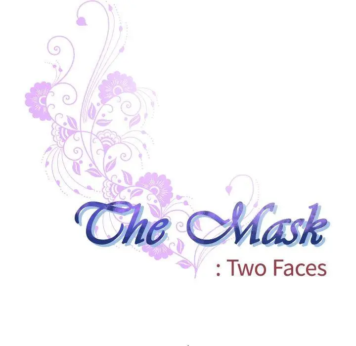 The Mask: Two Faces Episode 21 - Page 14