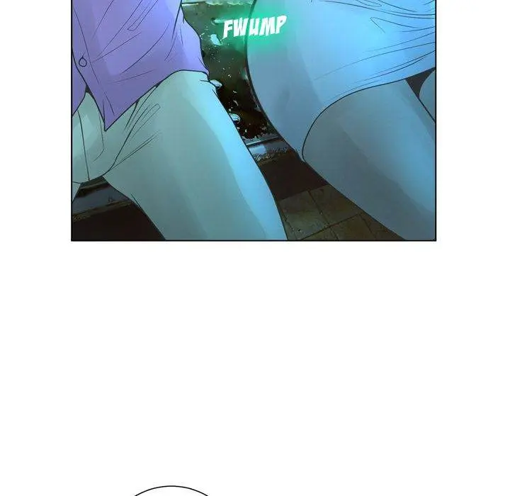 The Mask: Two Faces Episode 21 - Page 140