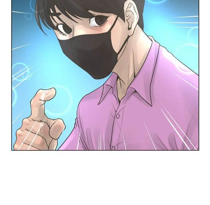The Mask: Two Faces Episode 21 - Page 143