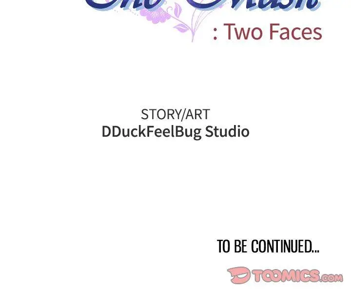 The Mask: Two Faces Episode 21 - Page 147