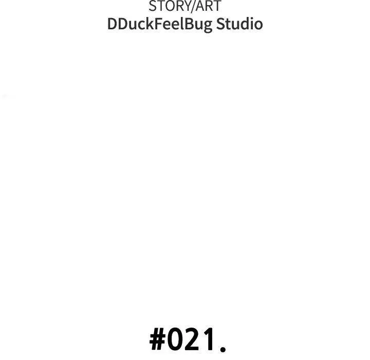 The Mask: Two Faces Episode 21 - Page 15
