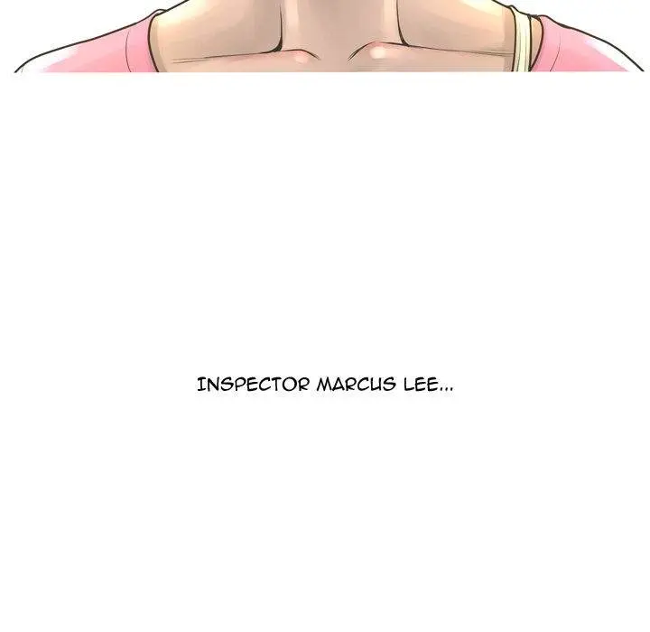 The Mask: Two Faces Episode 21 - Page 23