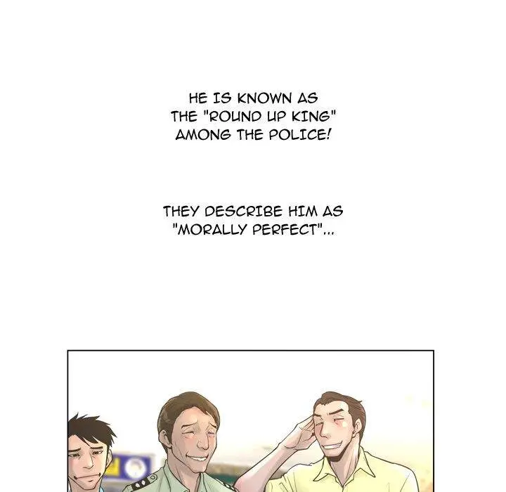 The Mask: Two Faces Episode 21 - Page 25