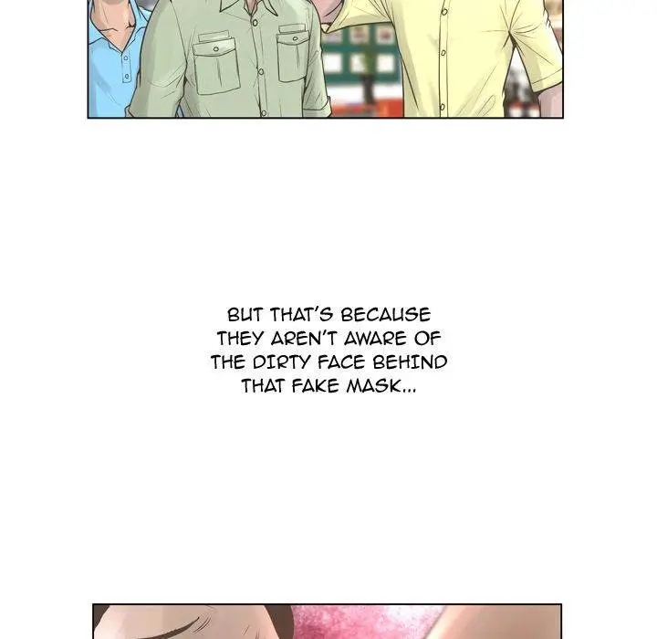The Mask: Two Faces Episode 21 - Page 26