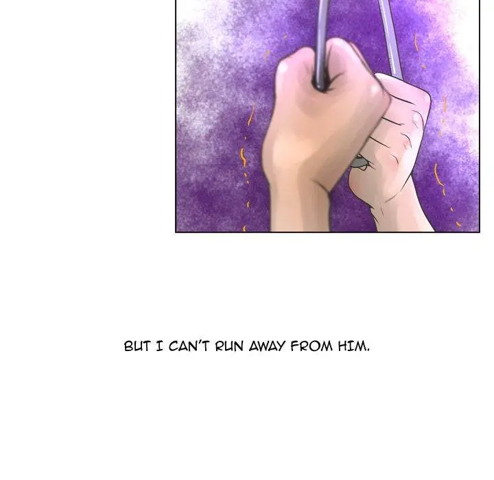 The Mask: Two Faces Episode 21 - Page 28